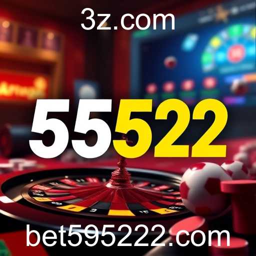 A Ascensão do bet59522 no Cenário de Jogos Online