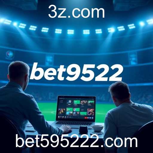 Crescimento do Bet59522 em Tempos de Mudança