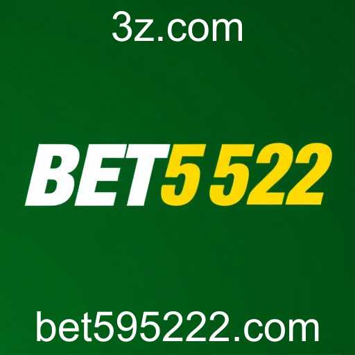 A Ascensão do Bet59522 no Mercado de Jogos Online