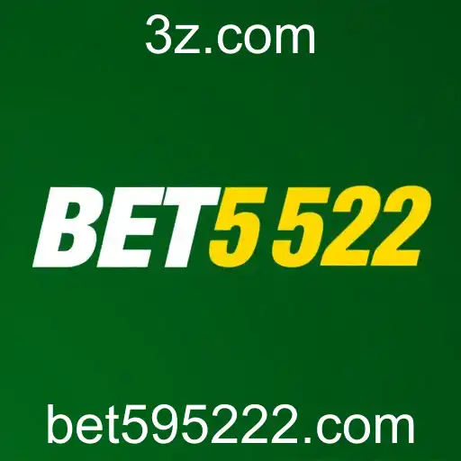 A Ascensão do Bet59522 no Mercado de Jogos Online