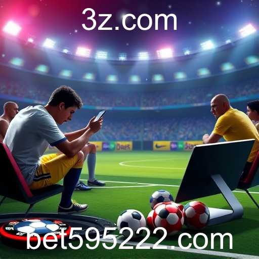 Surge Popularidade de Sites de Jogos no Brasil