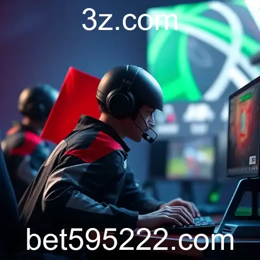 A Evolução dos Jogos Online e o Fenômeno bet59522