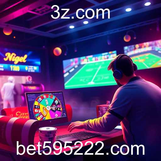 A Evolução dos Cassinos Online em 2026