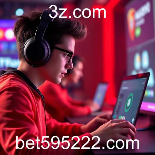 Expansão do Mercado de Jogos Online
