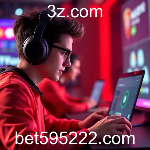 Expansão do Mercado de Jogos Online