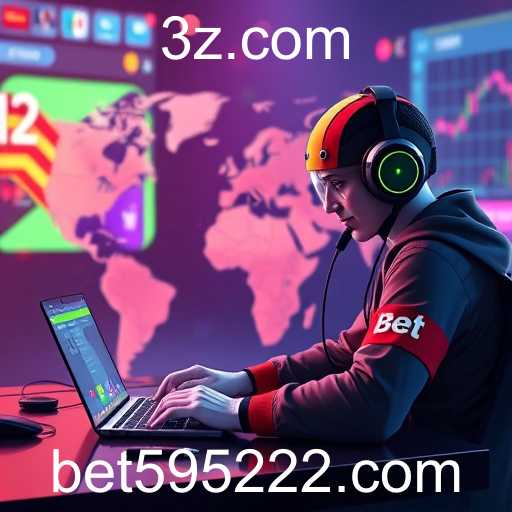 A Expansão dos Jogos Online no Brasil