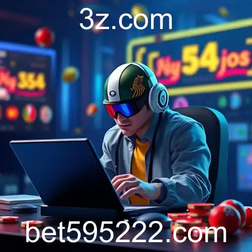 Crescimento Explosivo do Jogo Online em 2026