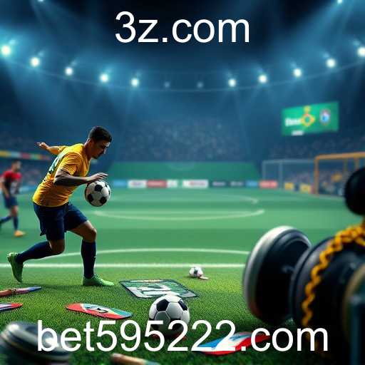Tendências do Mercado de Jogos com bet59522