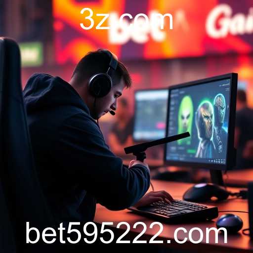 Tendências e Desafios no Cenário de Jogos Online