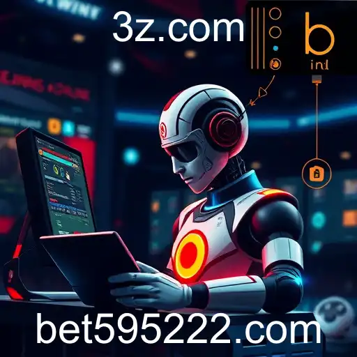 Tendências de Jogos Online e o Impacto de AI