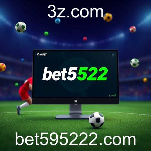 Impacto do Bet59522 no Mercado de Jogos Online