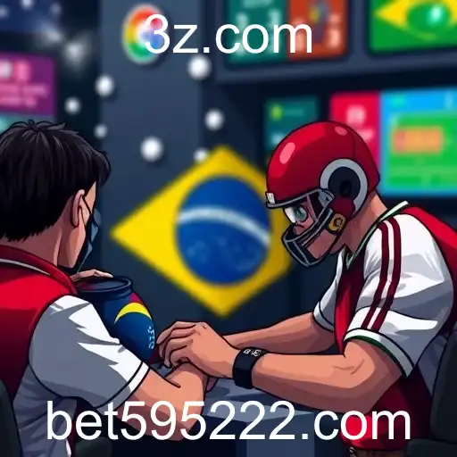 Impacto dos Jogos Online no Brasil