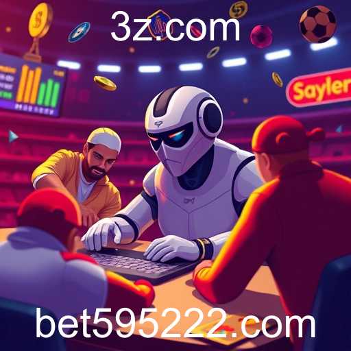 O Impacto do Crescente Sucesso do Bet59522 no Brasil