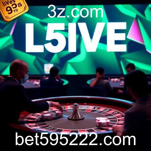 Experiência Realista com Live Casino no Bet59522