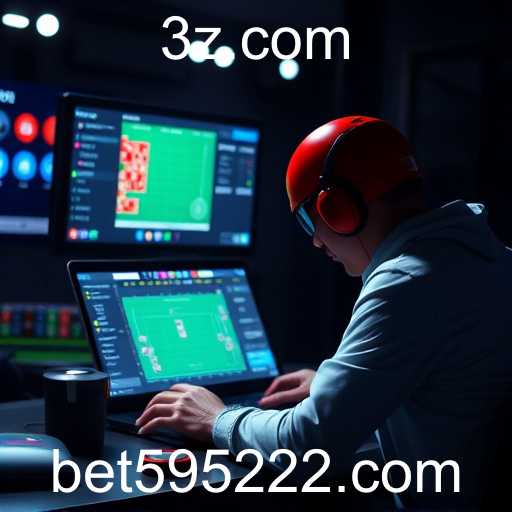 A Evolução do Mercado de Apostas Online no Brasil