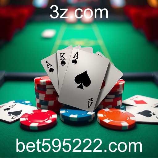 A Ascensão dos Jogos Online e o Fenômeno Bet59522