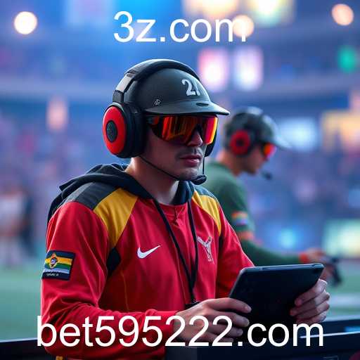 O Mundo dos Jogos Virtuais em Portugal