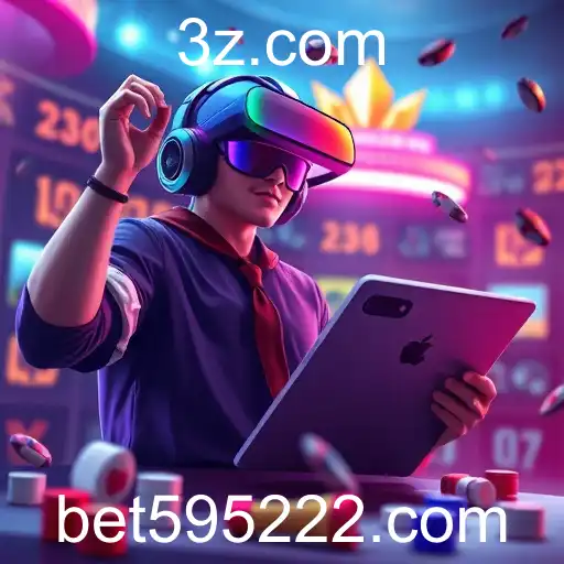 Tendências e Desafios no Mercado de Jogos Online em 2026