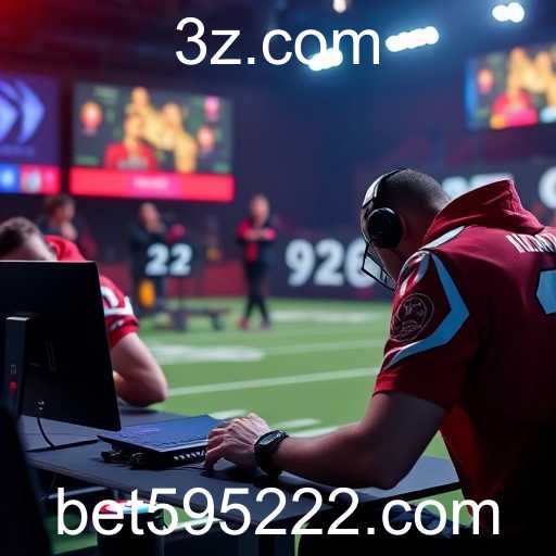 Tendências no Mundo dos Jogos Online