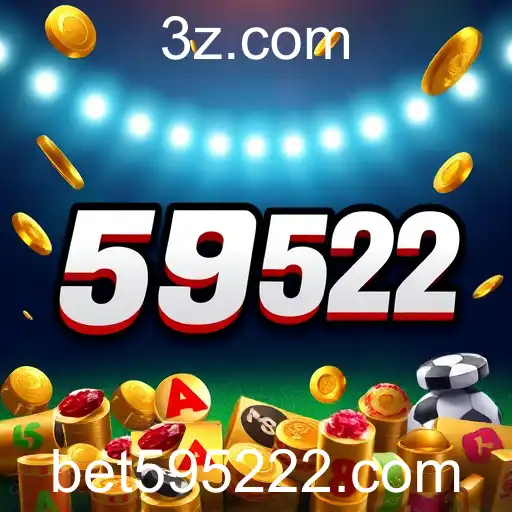 A Ascensão do Bet59522 no Mercado de Jogos Online