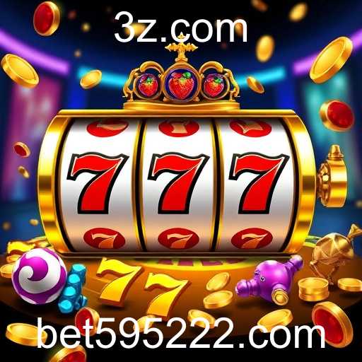 Explorando a Empolgante Categoria de Slot Games no Bet59522