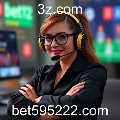 A Importância do Suporte ao Cliente no bet59522: Mais que um Serviço, uma Experiência
